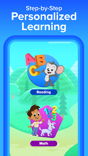 ABCmouse: Kids Learning Games