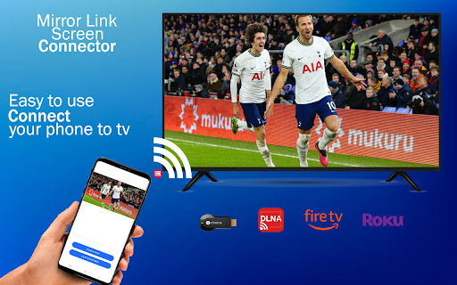 MirrorLink App for Car