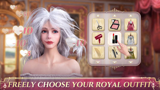 King's Choice: Rule Your Fate