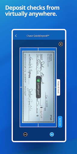 Chase Mobile