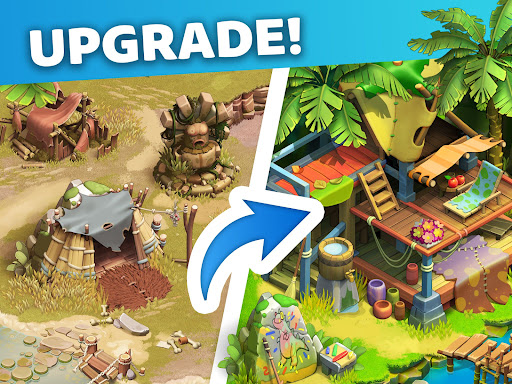 Family Island™ — Farming game