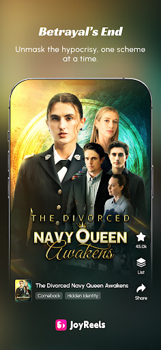 JoyReels - Enjoy Short Dramas