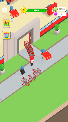 My Dream Store!