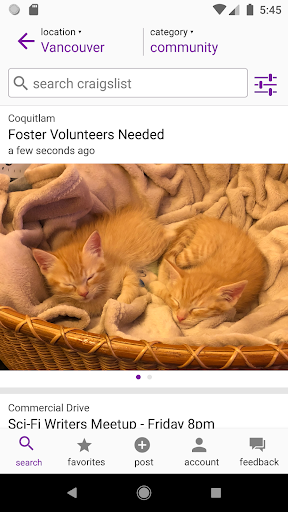 craigslist