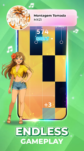 Magic Tiles 3™ - Piano Game