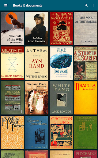 ReadEra Premium – ebook reader