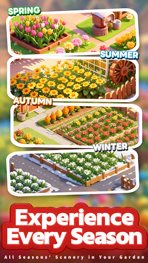 The Cozy Florist