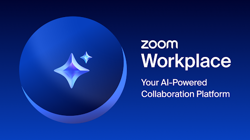 Zoom Workplace for Chromebook