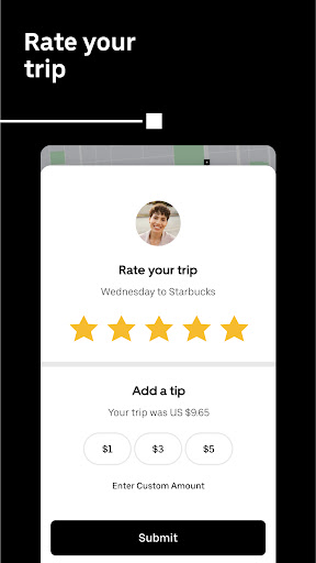 Uber Lite