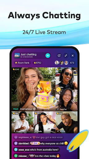 Bigo Live - Live Streaming App