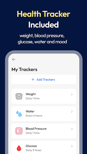 Pillo: Pill Reminder & Alarm