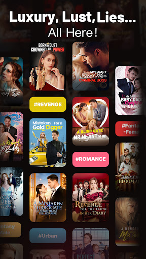 GoodShort - Short Dramas Hub