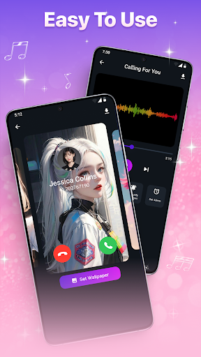 Ringtones Music for Phone