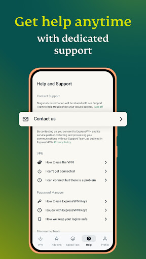 ExpressVPN: VPN Fast & Secure