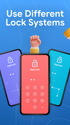 AppLock Pro - App Lock & Guard