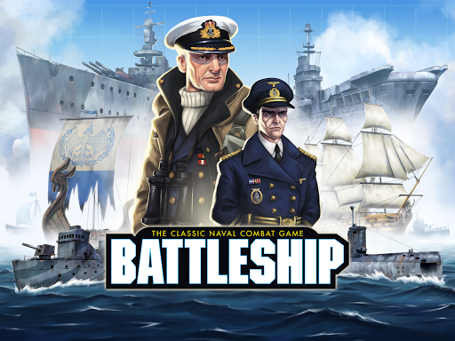 Battleship: The Board Game