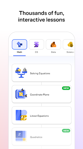 Brilliant: Learn Math & Coding