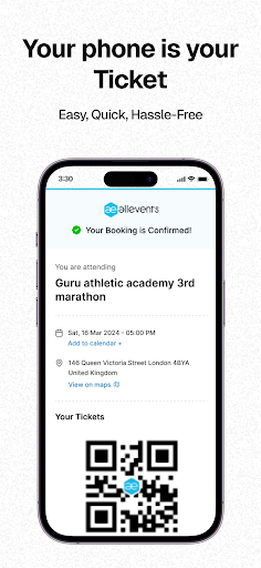AllEvents - Discover Events