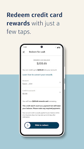 Capital One Mobile