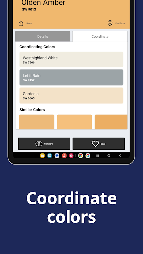 SherMatch+ by Sherwin-Williams