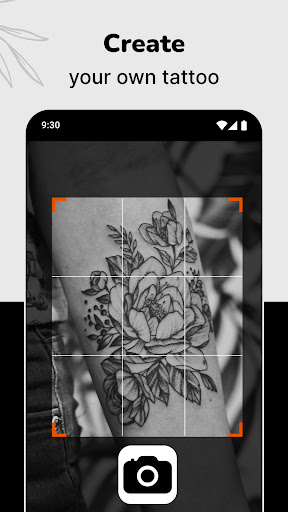 Tattoo Simulator Tattoo Maker