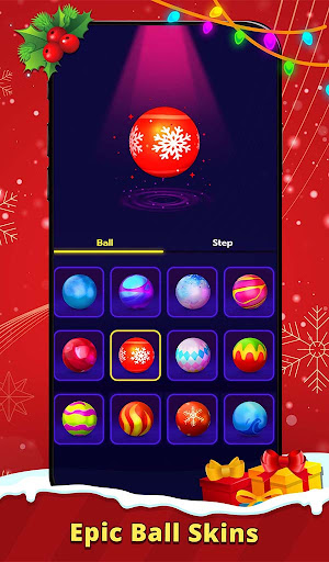 Music Ball Tunes: Falling Ball