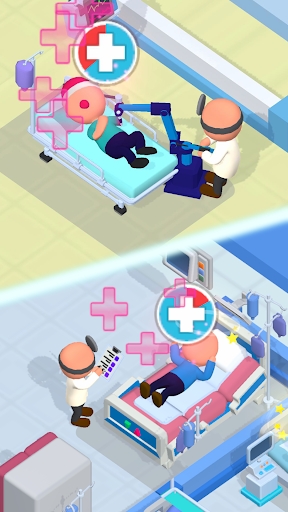 Master Hospital