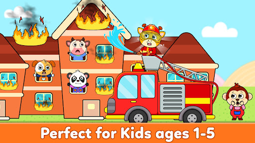 Toddler Games for 2-3 Year Old