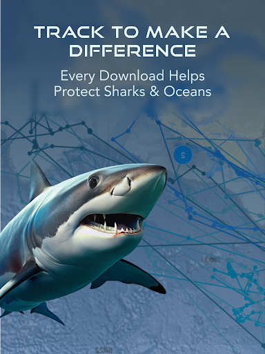 OCEARCH Shark Tracker™