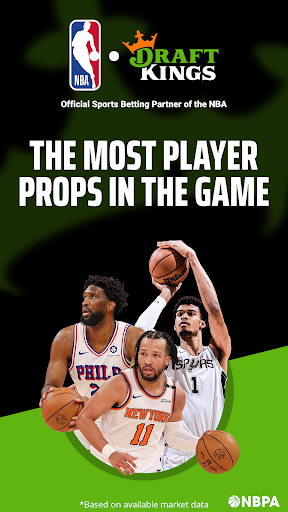 DraftKings: Sports & Casino