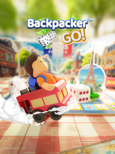 Backpacker™ Go!