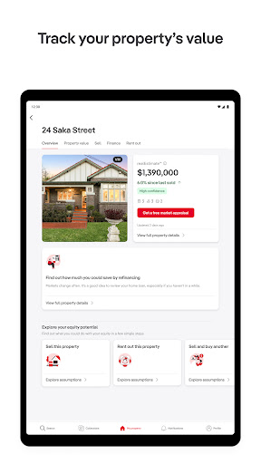 realestate.com.au - Property