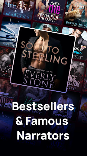 Freewave: Romance Audiobooks