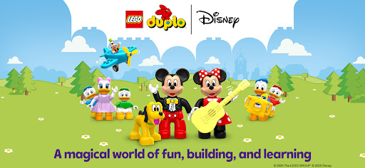LEGO® DUPLO® Disney