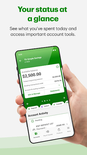 TD Bank (US)