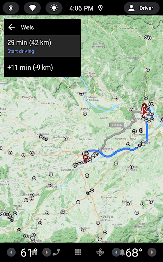 A Better Routeplanner (ABRP)