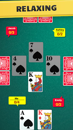 Spades - Classic Card Game