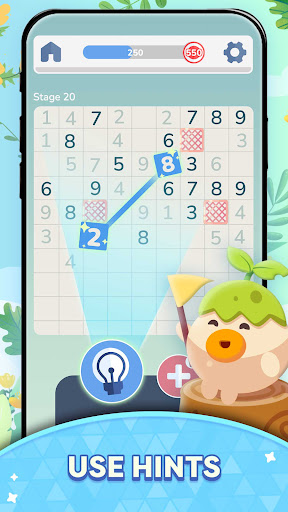 NumMatch: Logic Puzzle