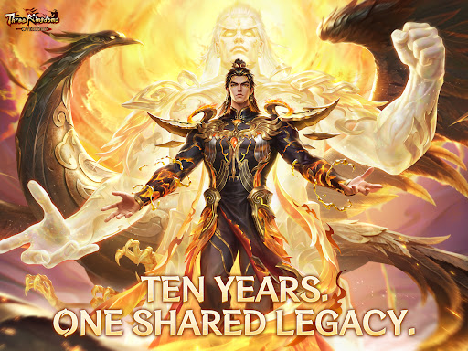 Three Kingdoms: Overlord