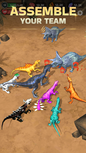 Dinosaur Universe