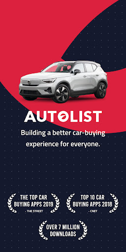 Autolist: Used Car Marketplace