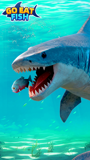 Go Eat Fish.io