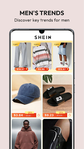 SHEIN-Shopping Online