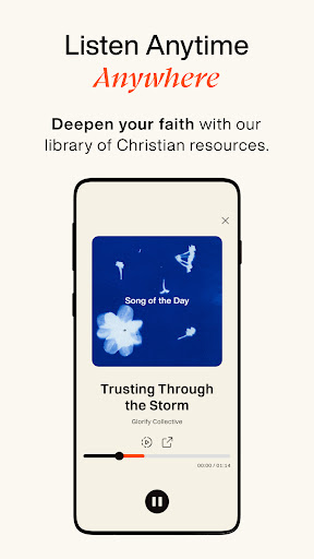 Glorify: Devotional & Prayer