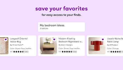 Wayfair - Shop All Things Home