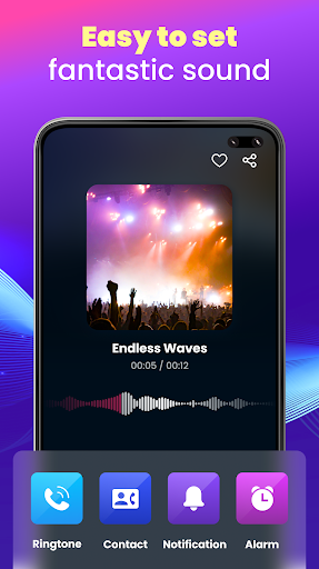 Ringtones for Android Phone