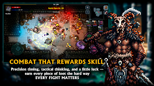 Pocket Rogues: Ultimate