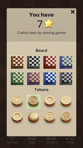 Checkers
