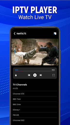Universal Tv Remote-Cast to TV