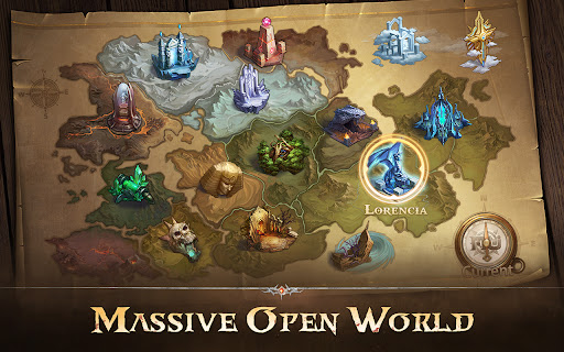MU: Dark Epoch